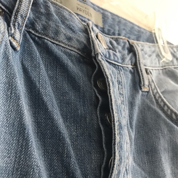 Topshop Moto Jeans - Picture 5 of 7